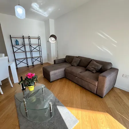 Appartement Happy Marina