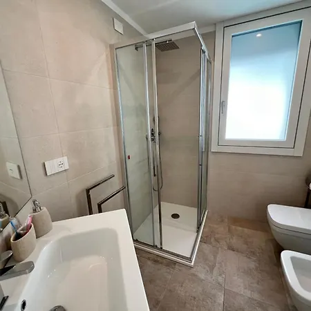 Appartement Happy Marina